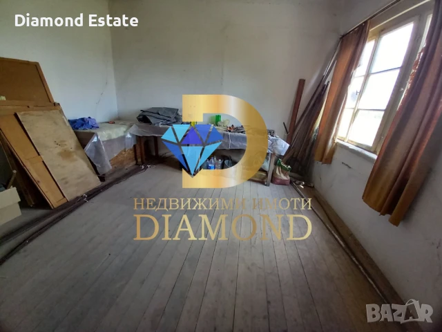 Едноетажна къща в село Средец, общ. Опан, снимка 4 - Къщи - 51294501