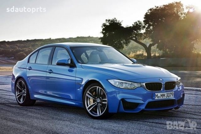 18" Джанти М БМВ 5X120 BMW E90 F30 F10 F01 X3 X5 E53 E70 E92 E46 3 5, снимка 4 - Гуми и джанти - 27721654