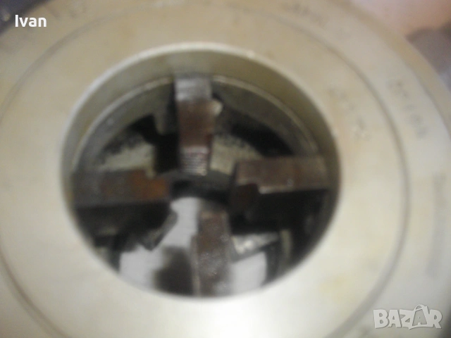 Чехословашка JOPAL 2 Старо качество винторезка до 2 цола за резби на тръби Плашка Пафта Винтонарезка, снимка 13 - Други инструменти - 53305363