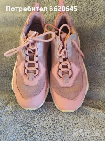 Оригинални дамски маратонки, снимка 3 - Маратонки - 52836055