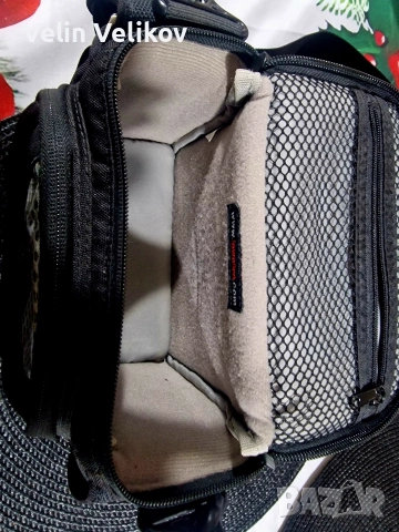 Универсална Чанта Lowepro Edit 120, снимка 5 - Чанти - 52929318