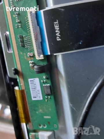 MAIN BOARD JUC7.820.00204301 HLS84FJ-IU-2017-7-7 от CHiQ U40E6000, снимка 5 - Части и Платки - 37409208