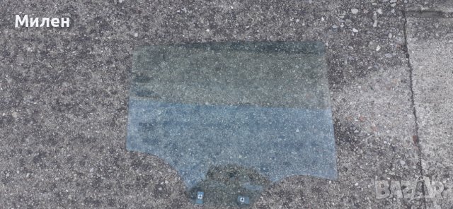 Странично Стъкло На Задна Дясна Врата За Шевролет Спарк М300 Chevrolet Spark 2009-2015 Година , снимка 3 - Части - 38348277