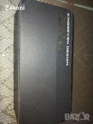 Слънчеви очила "KINGSEVEN" , снимка 10 - Слънчеви и диоптрични очила - 50694094