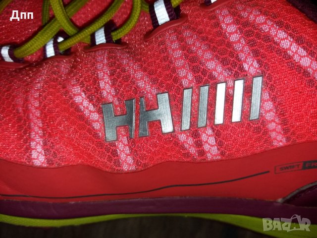 Helly Hansen № 39,5-40,5 маратонки (спортни обувки) , снимка 3 - Маратонки - 28887178