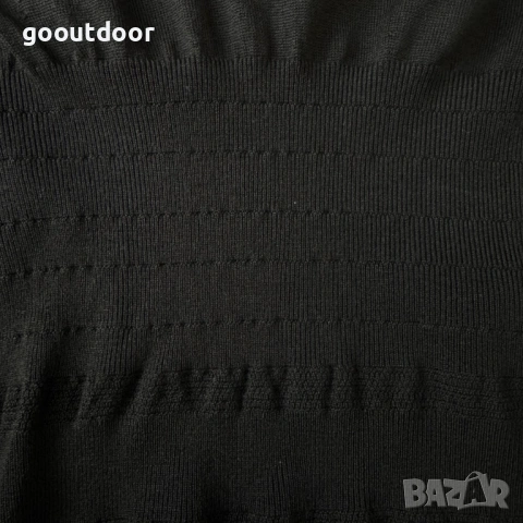 Jil Sander дамски вълнен пуловер (S), снимка 4 - Блузи с дълъг ръкав и пуловери - 53159380