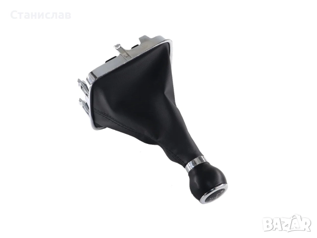 Топка с маншон за скоростен лост Seat Alhambra 7N, снимка 3 - Части - 52307445