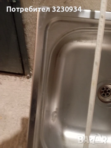 Мивка за вграждане. , снимка 5 - Мивки - 52741291