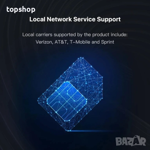 Чисто нов Безжичен рутер Tenda 4G185, 4G/3G, Преносим, 150 Mbps, OLED дисплей, Батерия 2100mAh, снимка 3 - Рутери - 51572617