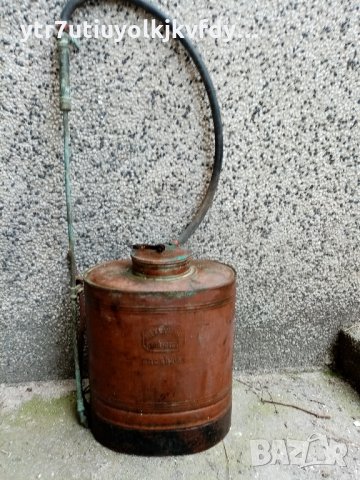 Старинни предмети, снимка 9 - Антикварни и старинни предмети - 33164642