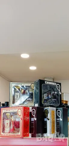  Арабски парфюмни подаръчни комплекти !, снимка 10 - Унисекс парфюми - 49320452