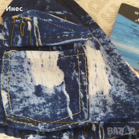 Нов бански от две части, снимка 3 - Бански костюми - 32606885