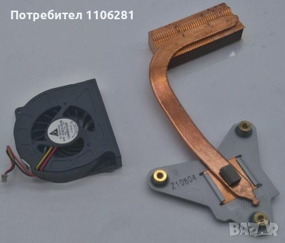 Fujitsu E752 части