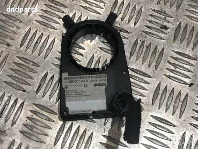 Сензор волан за Alfa Romeo 147, 2.0i, 150к.с., 2001г.