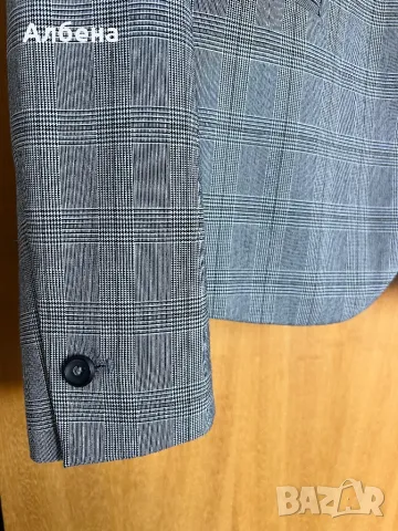 Дамско сако Zara, снимка 6 - Сака - 48561708