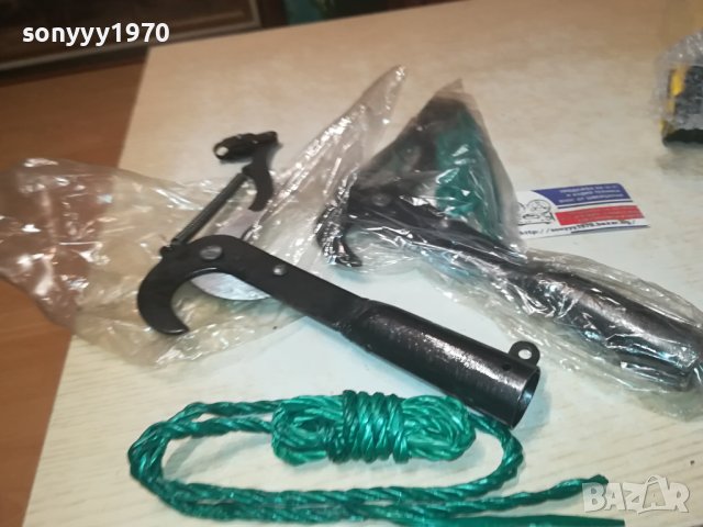 ножици-високо 2412231643, снимка 4 - Градински инструменти - 43535873