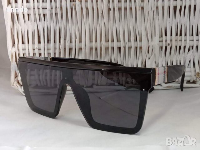 14a слънчеви очила унисекс - маска.