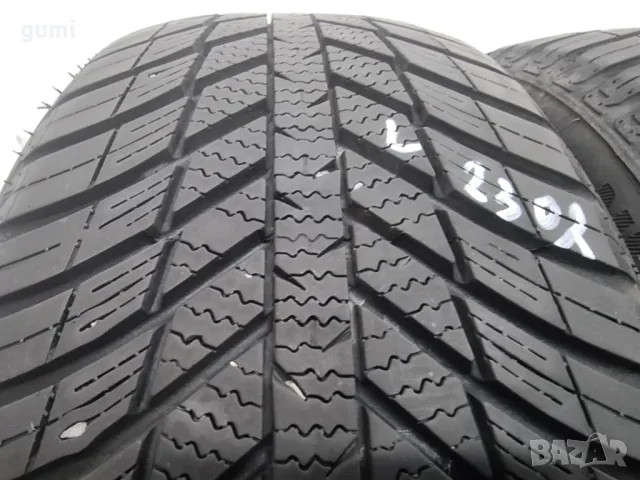 2бр всесезонни гуми 195/50/15 NEXEN L02302 , снимка 1