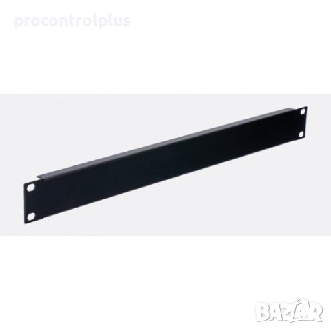 Продавам ПРАЗЕН ПАНЕЛ ЗА 19INCH RACK, снимка 1 - Други - 44066050