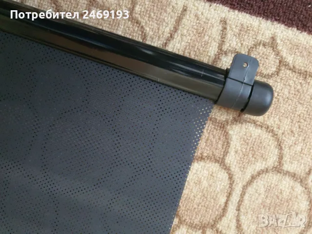 Щори за автомобил , снимка 3 - Аксесоари и консумативи - 47305630