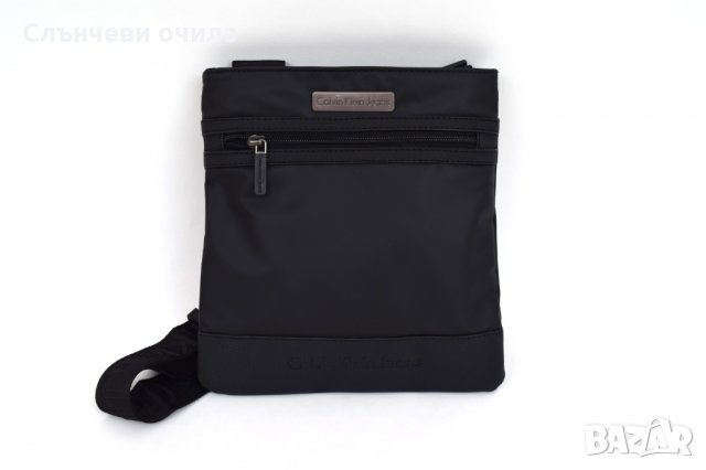 Чантичка Calvin Klein Мъжка чанта 0818