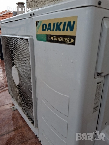 Инверторен климатик Daikin FTXN60LV1B