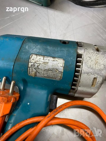Бормашини и винтоверти Black and decker Bosh Master craft и подвижна лампа, снимка 7 - Винтоверти - 36940013