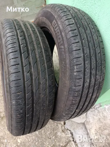 Летни гуми ROADSTONE EVROVIS SPOTRT 04