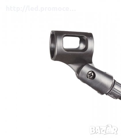 Стойка за Микрофон 9900, Комплект с Един Накрайник, снимка 6 - Други - 32287296