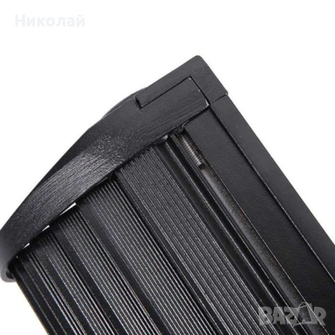 LED (ЛЕД) бар 72W IP67, снимка 6 - Аксесоари и консумативи - 53255864