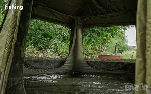 Ново 2021 FRONTIER XD FOX, снимка 4 - Екипировка - 33379637