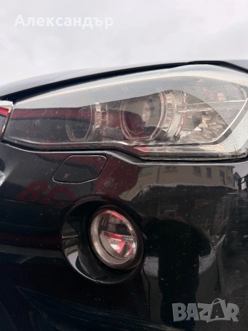 BMW X3 F25 20D 2015 БМВ Х3 Ф25 20Д 2015г НА ЧАСТИ, снимка 9 - Автомобили и джипове - 53327672
