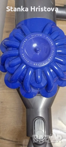 Прахосмукачка Dyson V6. , снимка 6 - Прахосмукачки - 52561511