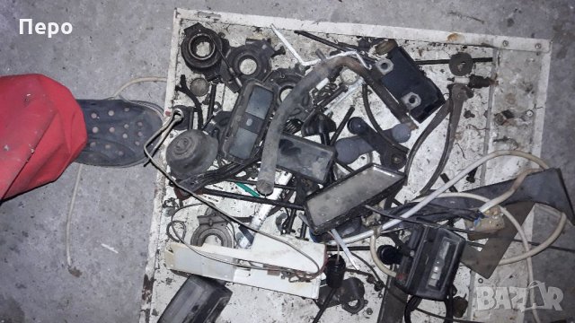 ЧАСТИ ДВИГАТЕЛ ЗАСТАВА ЮГО 45, снимка 4 - Части - 32854416