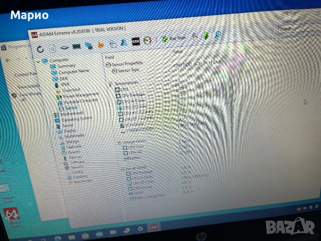 HP Probook 650 G2 intel i5, снимка 7 - Лаптопи за работа - 53072850