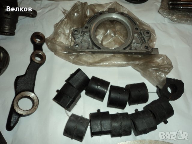 Части за ВАЗ, Лада, Жигули, снимка 5 - Части - 28371686