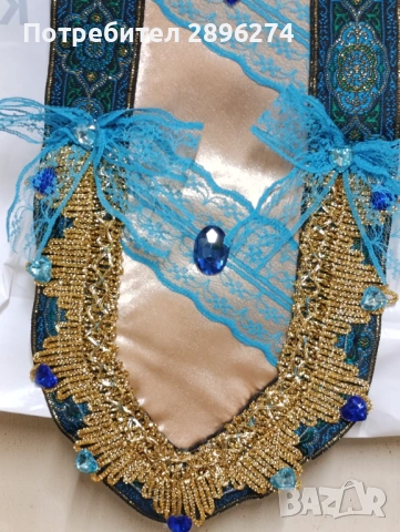 Ръчно изработени вратовръзки, папийонки и картини, снимка 4 - Други - 53598558