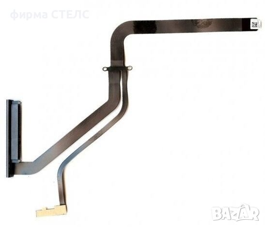 Нов кабел за HDD Hard Drive - Macbook Pro Unibody 13" A1278, снимка 2 - Кабели и адаптери - 40178604