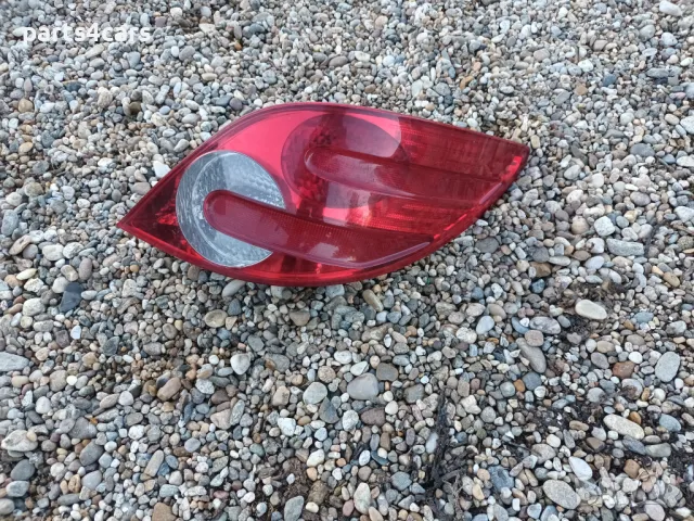 ляв и десен стоп за мерцедес Р класа в251 MERCEDES R - CLASS W251 , снимка 4 - Части - 48609763