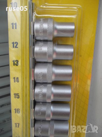 Вложки "topmaster - SPLIN 12бр." комплект нови, снимка 4 - Други инструменти - 28981546
