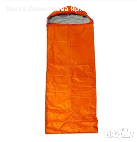 Спален чувал Muhler - микс цветове 75хH210см, снимка 2 - Други - 50276110