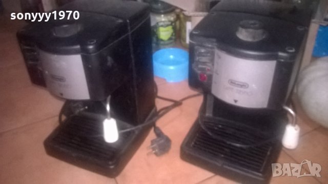 delonghi treviso 15bara-внос швеицария, снимка 2 - Кафемашини - 26976082