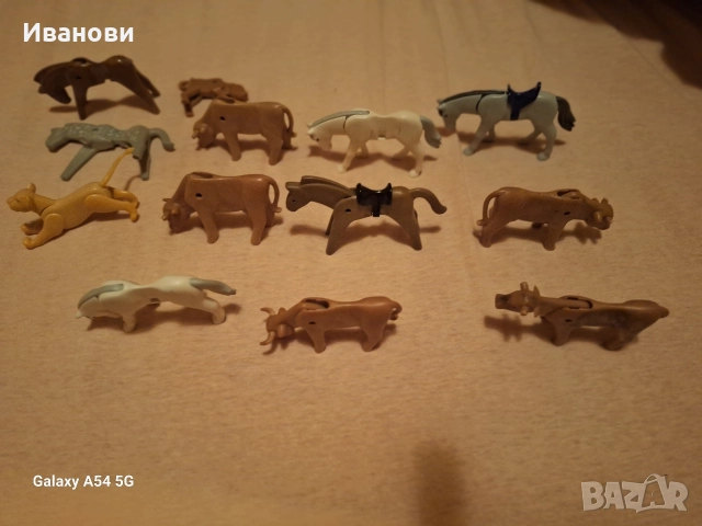 играчки животни , снимка 4 - Други - 52673859