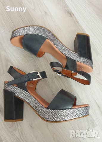 Дамски сандали  Cypres, снимка 12 - Сандали - 29868013