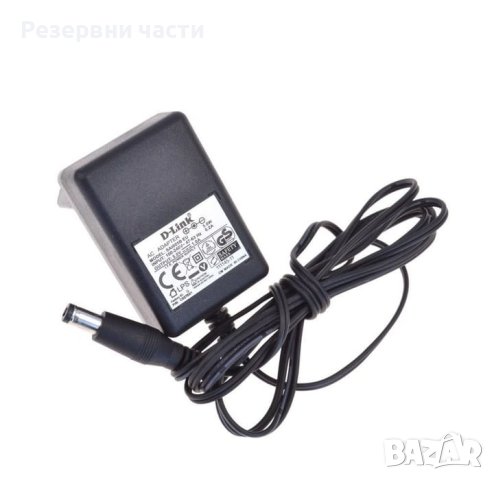 Зарядно D-Link 5V, снимка 1 - Кабели и адаптери - 43871785