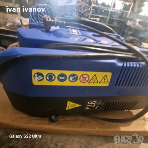 Компресори , снимка 11 - Компресори - 51319492