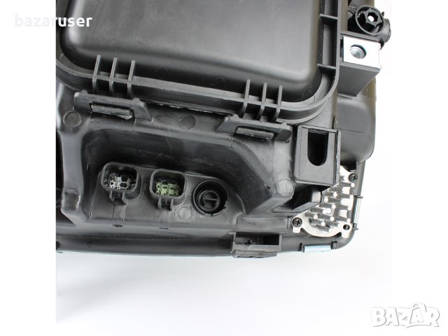 Нов Фар LED MAN TGX с Мотор + DRL 2009-2021 LH/RH,OE 81251016699 - L OE 81251016700-R, снимка 5 - Части - 43972574