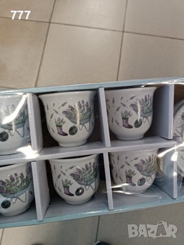 сервиз , снимка 4 - Сервизи - 44018833