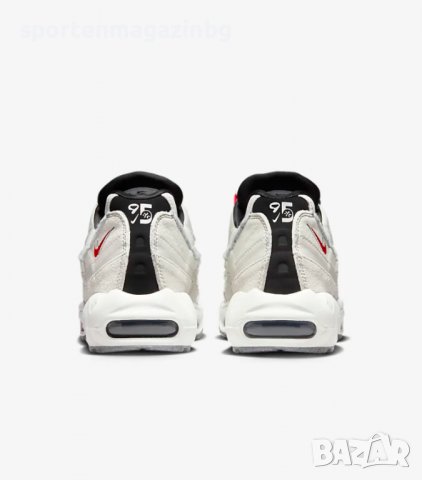 Мъжки маратонки Nike AIR MAX 95 SE, снимка 6 - Маратонки - 39177313