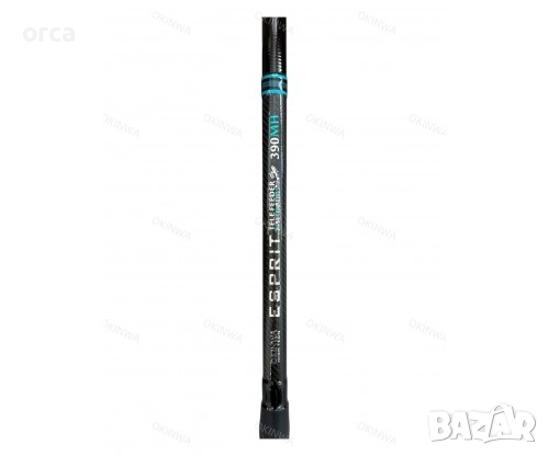 Телефидер OKINWA ESPRIT TEFD – здрава и универсална въдица за фидер риболов, снимка 3 - Въдици - 52902731